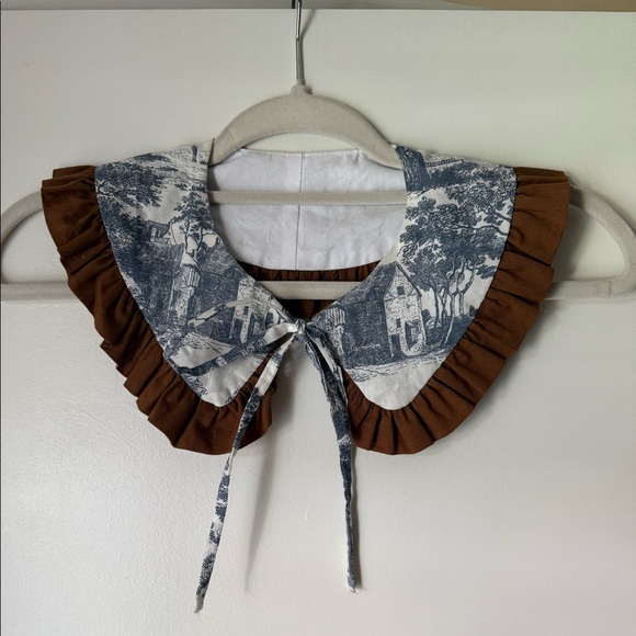 Handmade collar - Picture 1 of 2